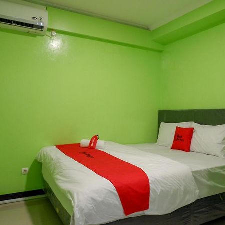 מלון Reddoorz @ Jalan Gatot Subroto סמאראנג מראה חיצוני תמונה